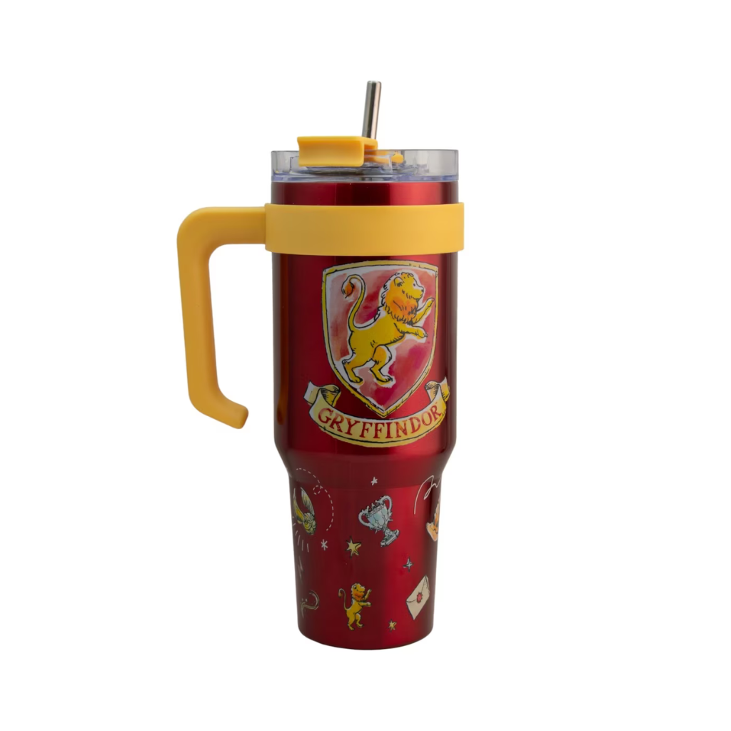 Termo Gryffidor Harry Potter
