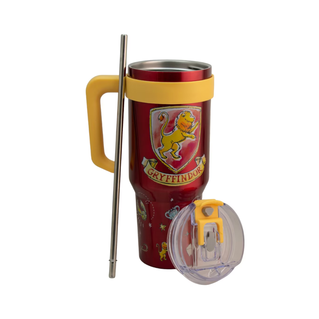 Termo Gryffidor Harry Potter