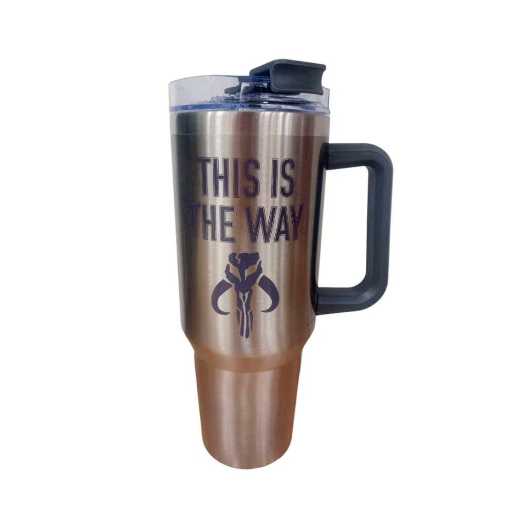 Termo The Mandalorian 1.2 L