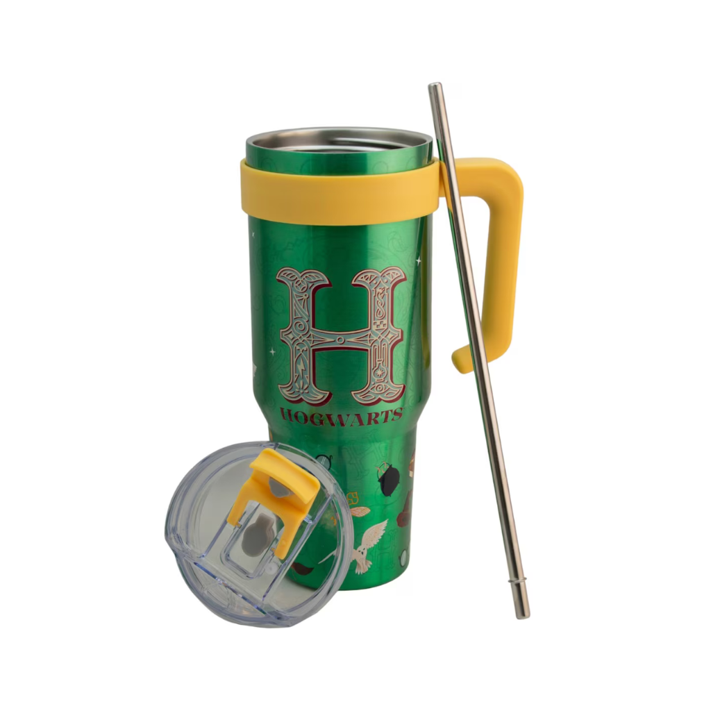 Termo Hogwarts Harry Potter