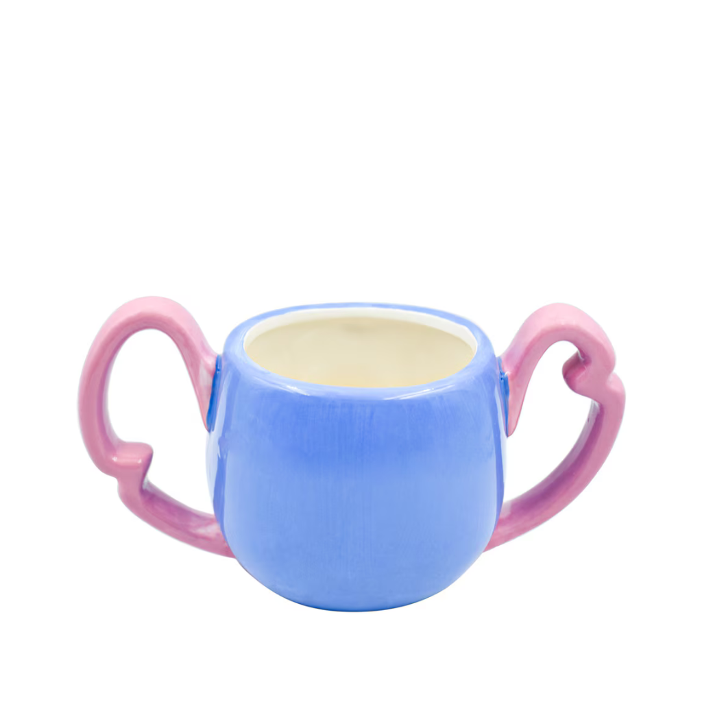 Taza Disney Stittch 3D