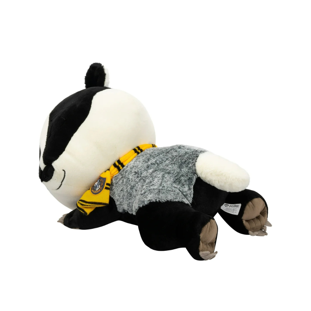 Peluche Tejón Harry Potter Hufflepuff