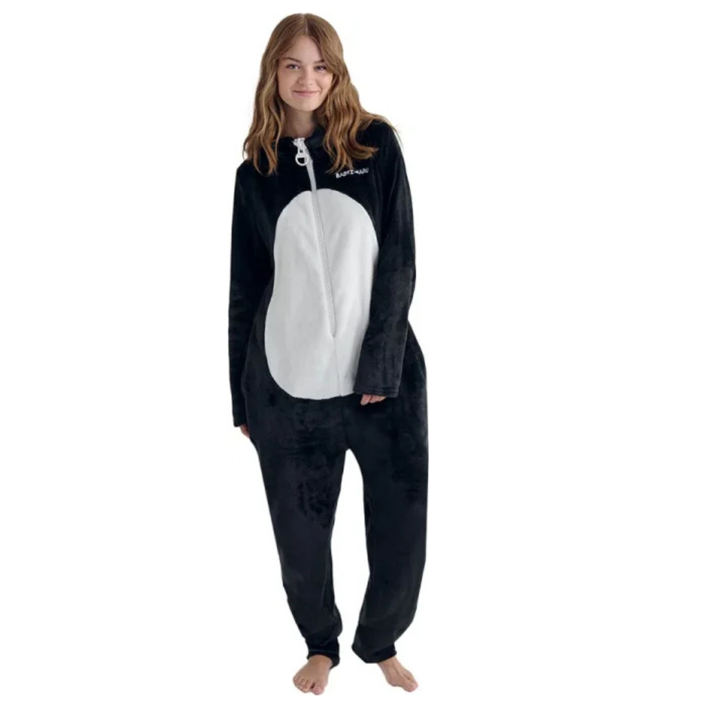 Kigurumi Sanrio Badtz Maru