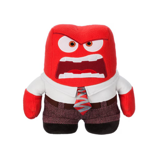 Peluche de Furia Inside Out