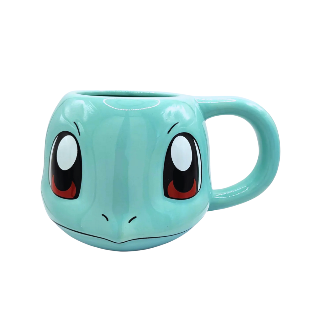 Taza Pokémon Squirtle