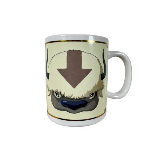 Taza Jumbo Appa - El Avatar