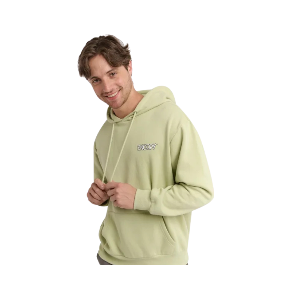Sudadera Snoopy