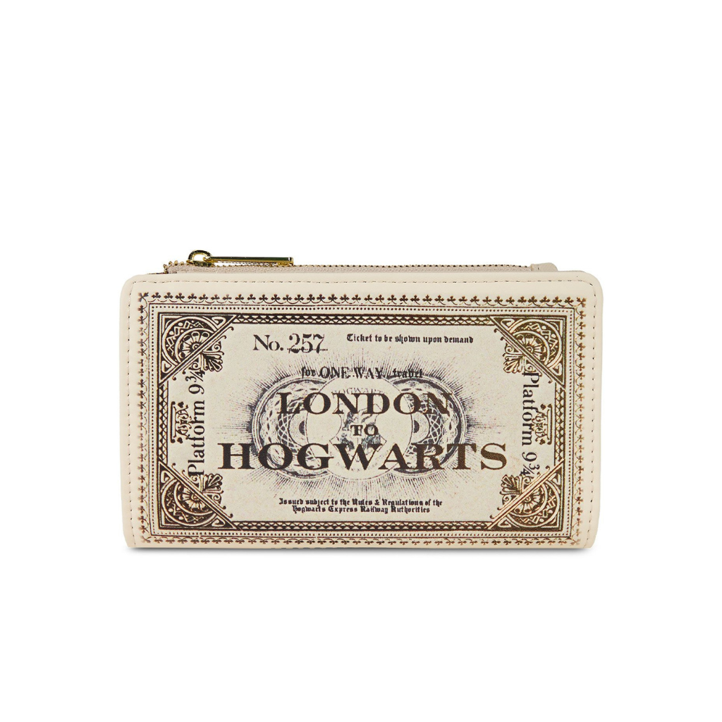 Cartera Harry Potter Loungefly - El Expreso de Hogwarts