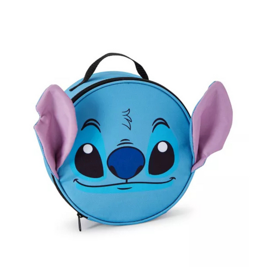 Lonchera Loungefly Stitch - Lilo & Stitch