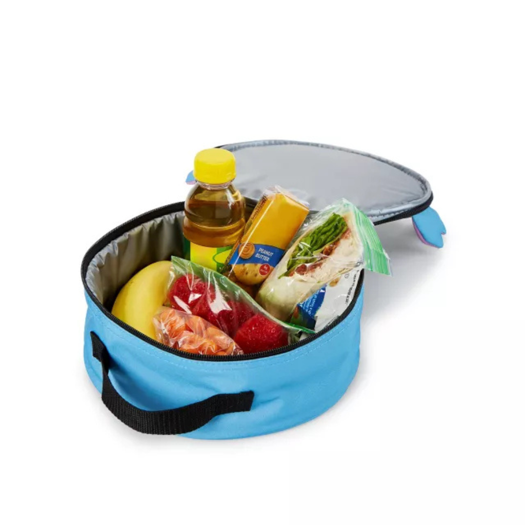 Lonchera Loungefly Stitch - Lilo & Stitch