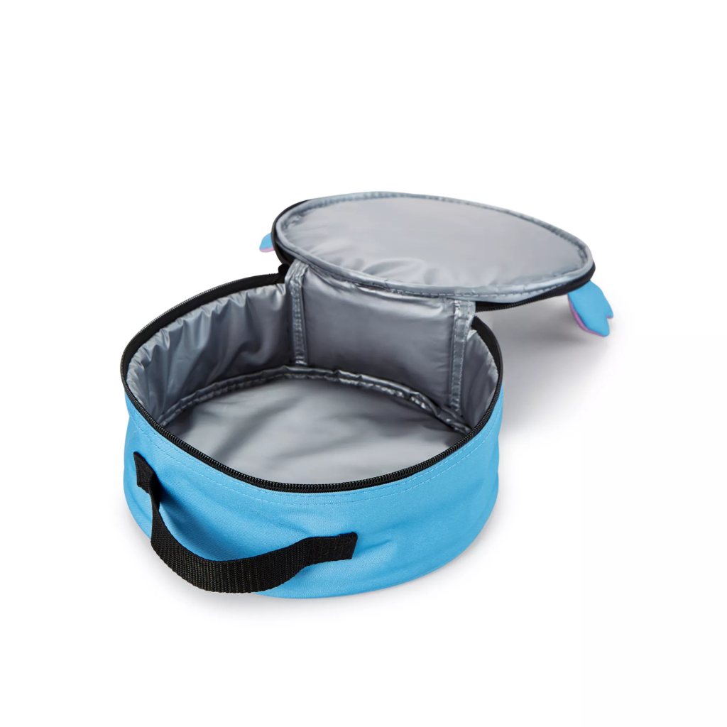 Lonchera Loungefly Stitch - Lilo & Stitch