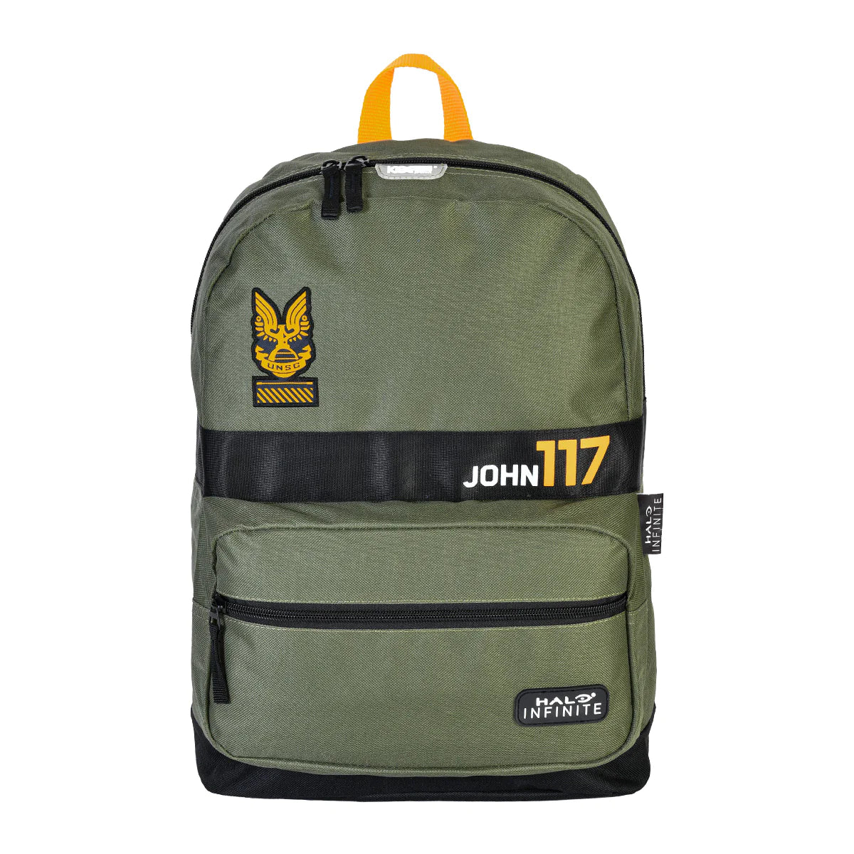 Mochila Halo Edición Especial
