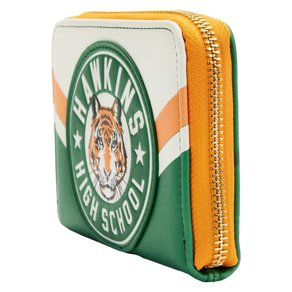 Cartera Loungefly Stranger Things Hawkins High School