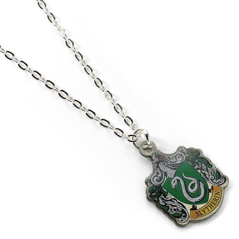 Collar Harry Potter – Slytherin