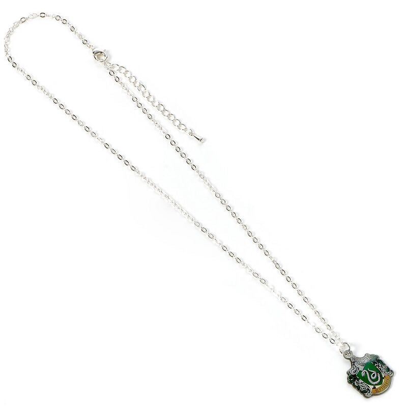 Collar Harry Potter – Slytherin