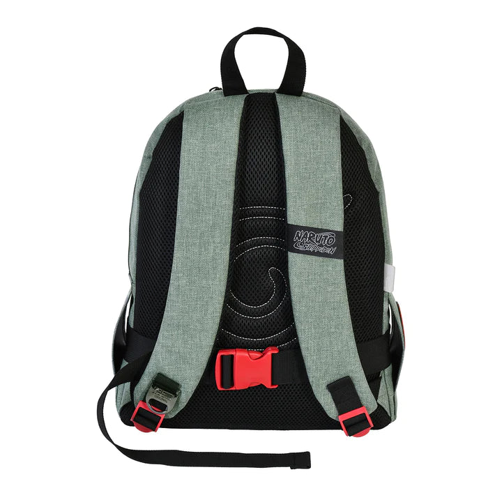 Mini Mochila Aldea de la hoja con Cangurera Desmontable - Limited Edición