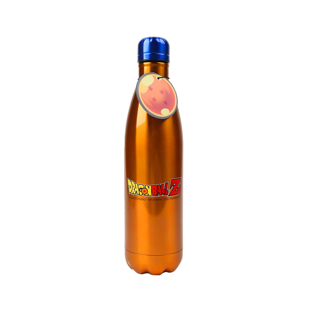 Botella Metálica Dragon Ball Z