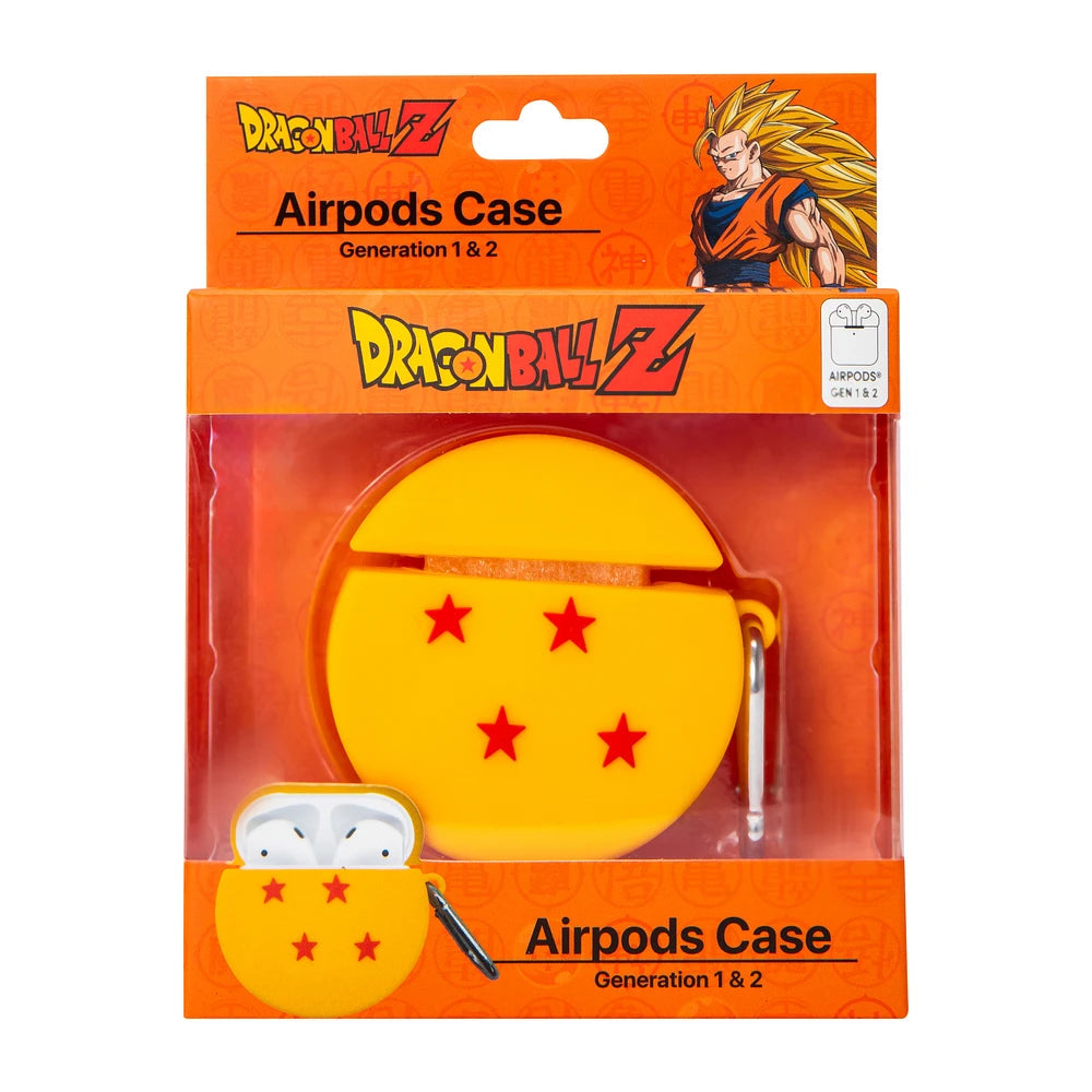 Funda AirPods Esfera del Dragón – Dragon Ball Z