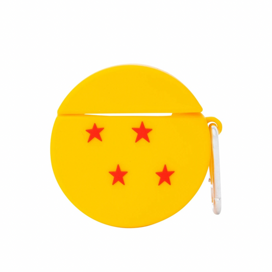Funda AirPods Esfera del Dragón – Dragon Ball Z