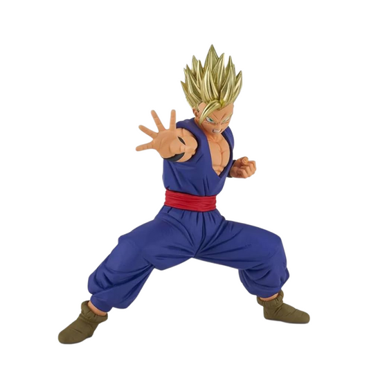 Figura Gohan Super Saiyajin – Banpresto Blood of Saiyans XIII