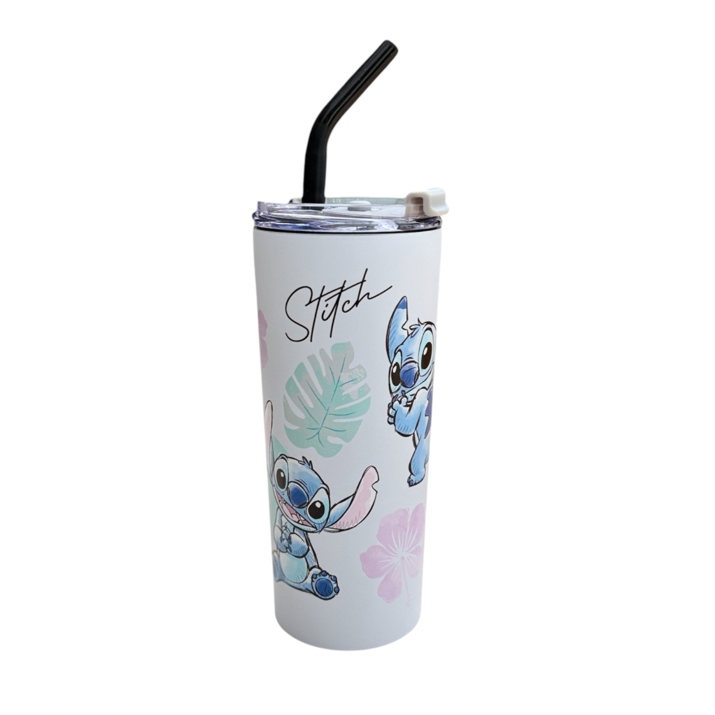 Termo Stitch Acero Inoxidable - Disney