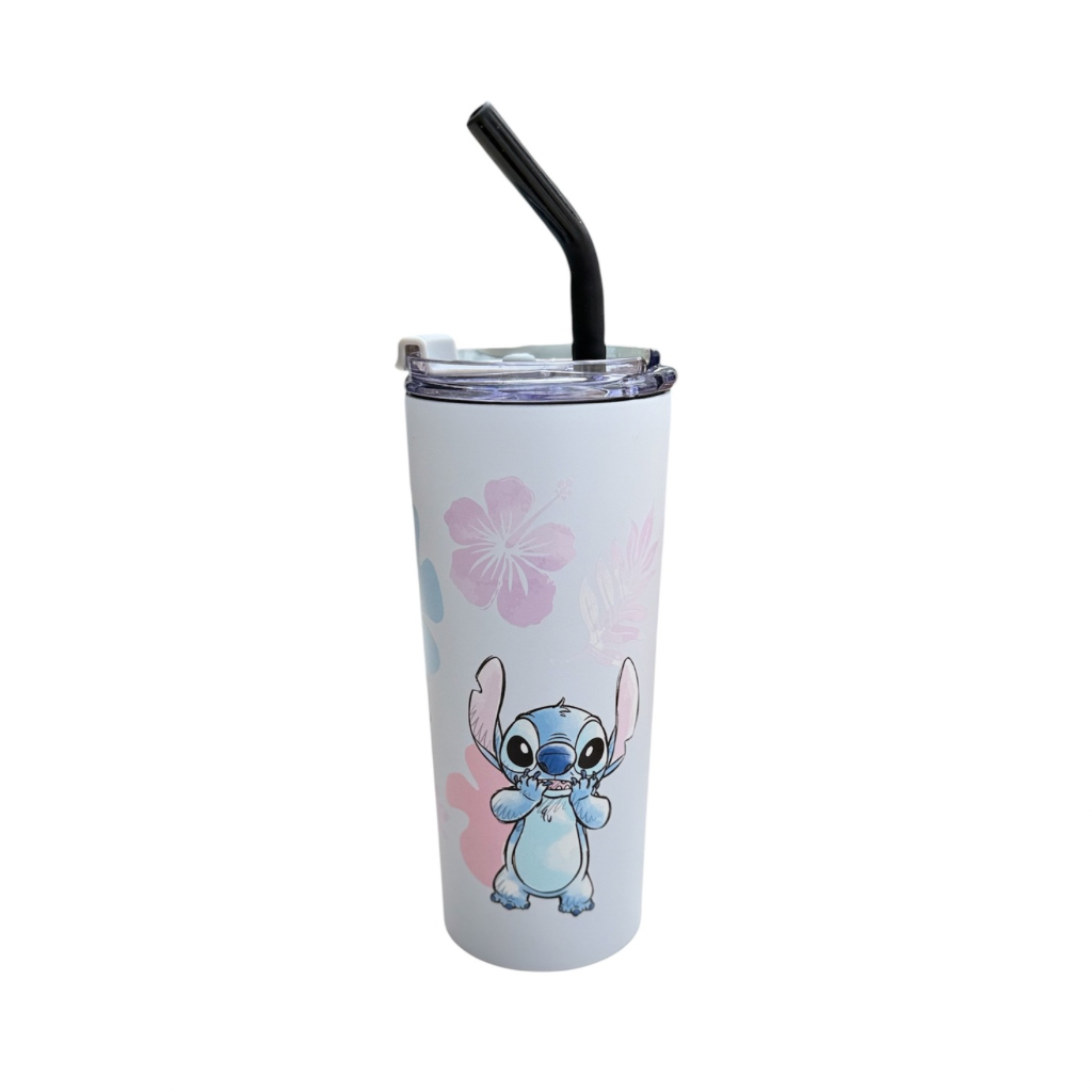 Termo Stitch Acero Inoxidable - Disney