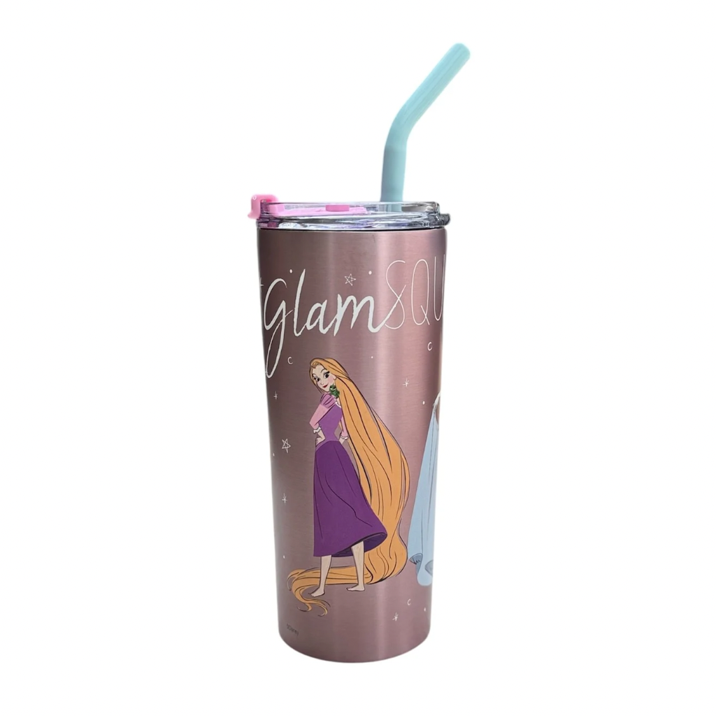 Termo Princesas Disney – Glam Squad