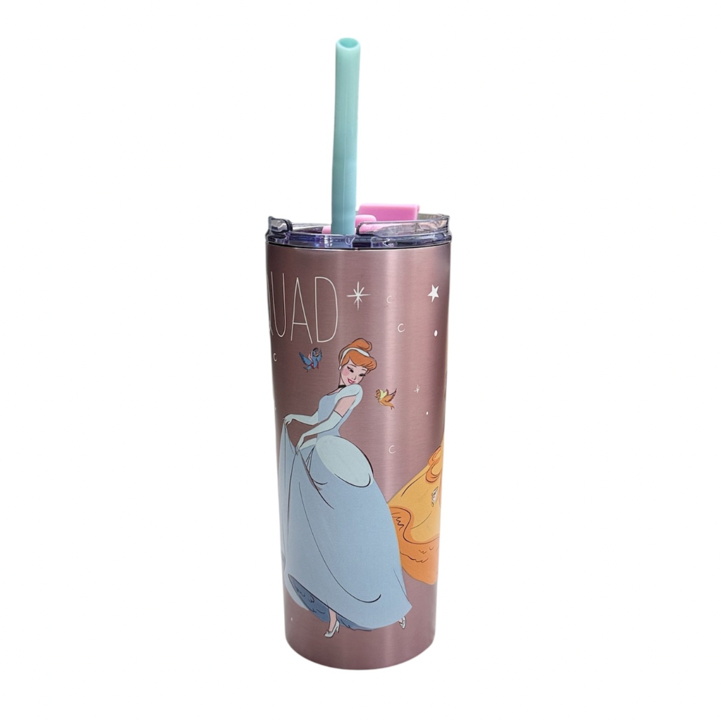 Termo Princesas Disney – Glam Squad