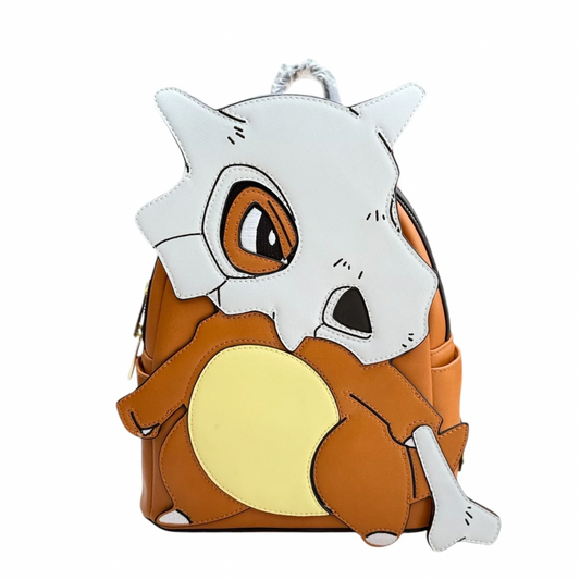 Mini Mochila Loungefly Cubone - Pokémon