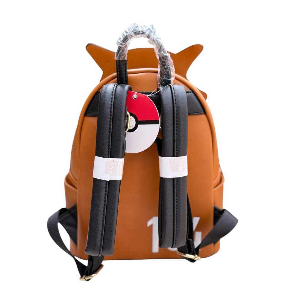 Mini Mochila Loungefly Cubone - Pokémon