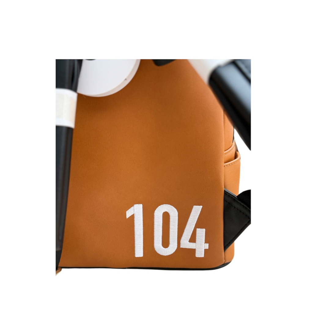Mini Mochila Loungefly Cubone - Pokémon