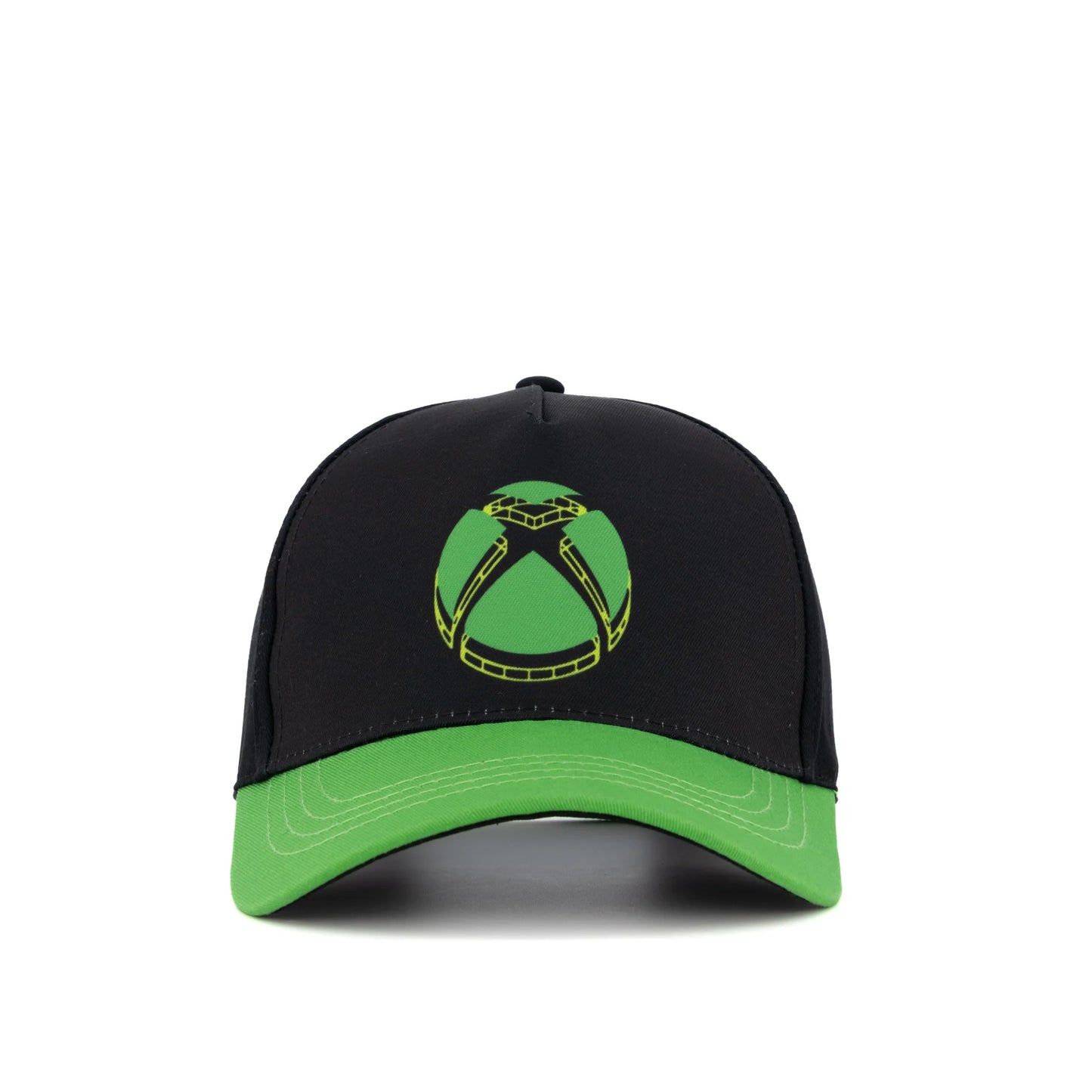 Xbox Gorra Ajustable Gear Core Logo