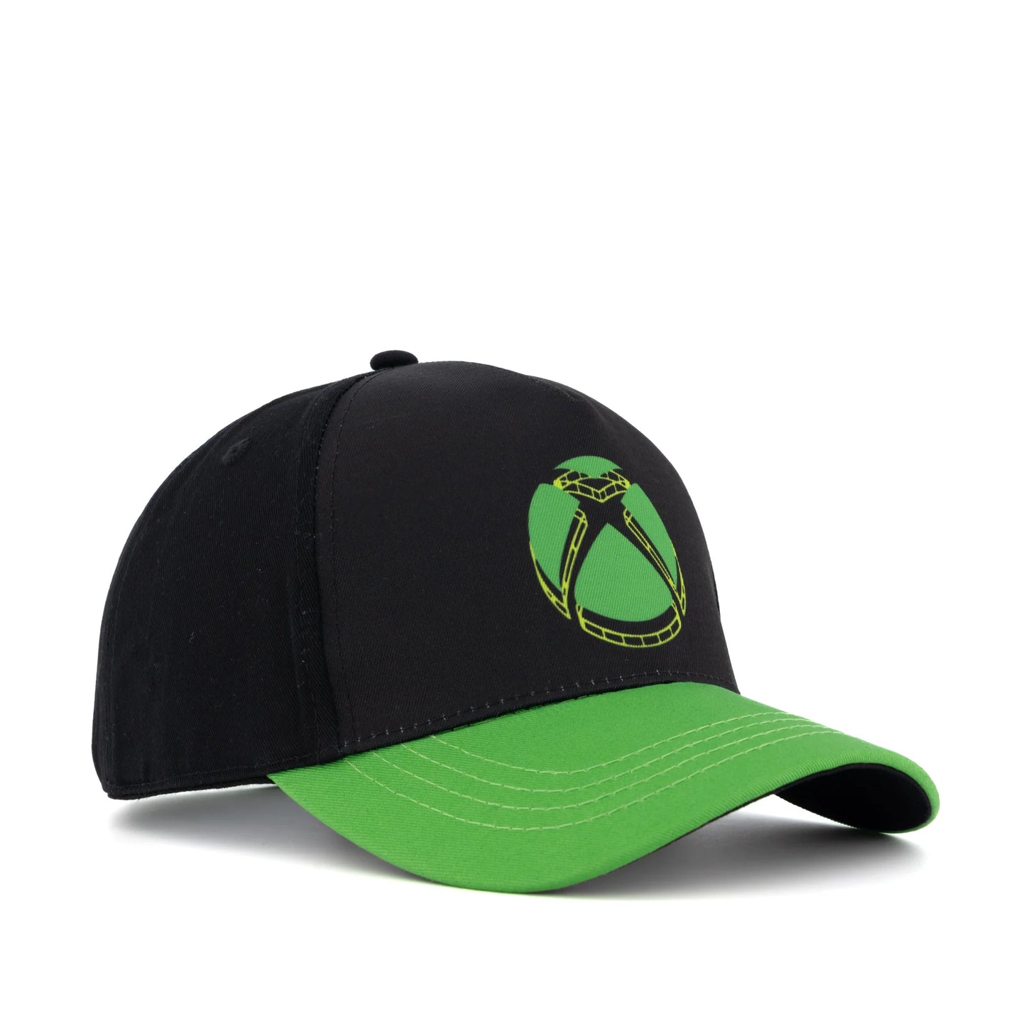 Xbox Gorra Ajustable Gear Core Logo