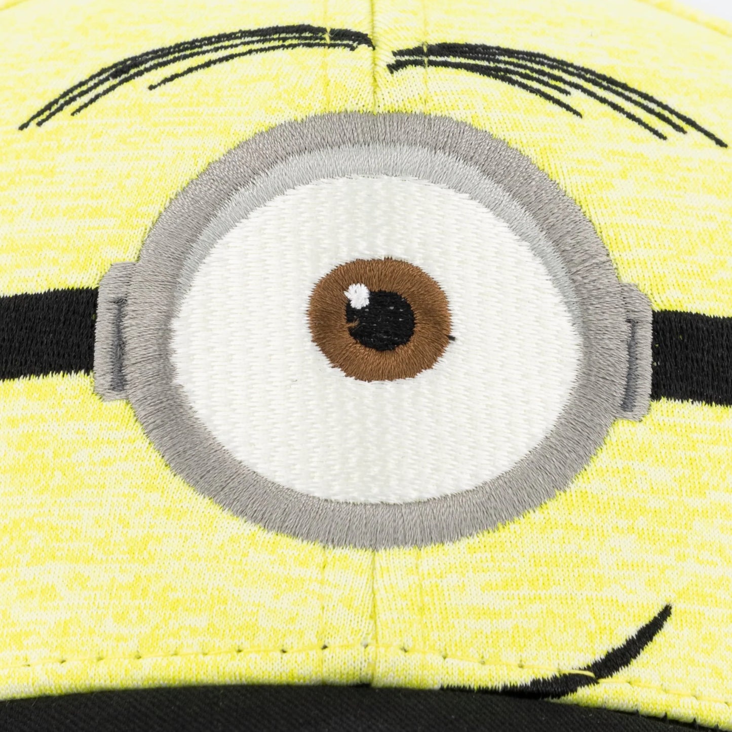 Minions Gorra para Niños Ojo Minion