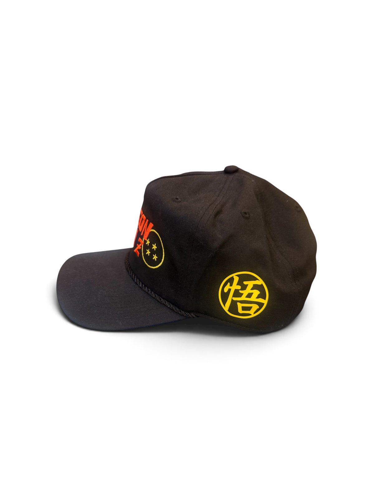 Gorra Dragon Ball Z