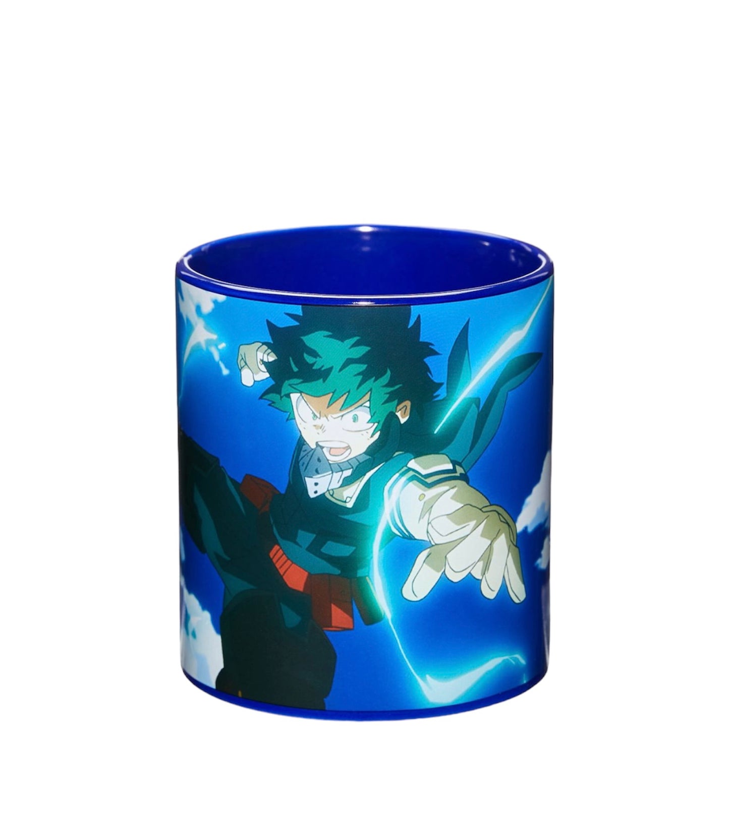 Taza My Hero Academia Deku