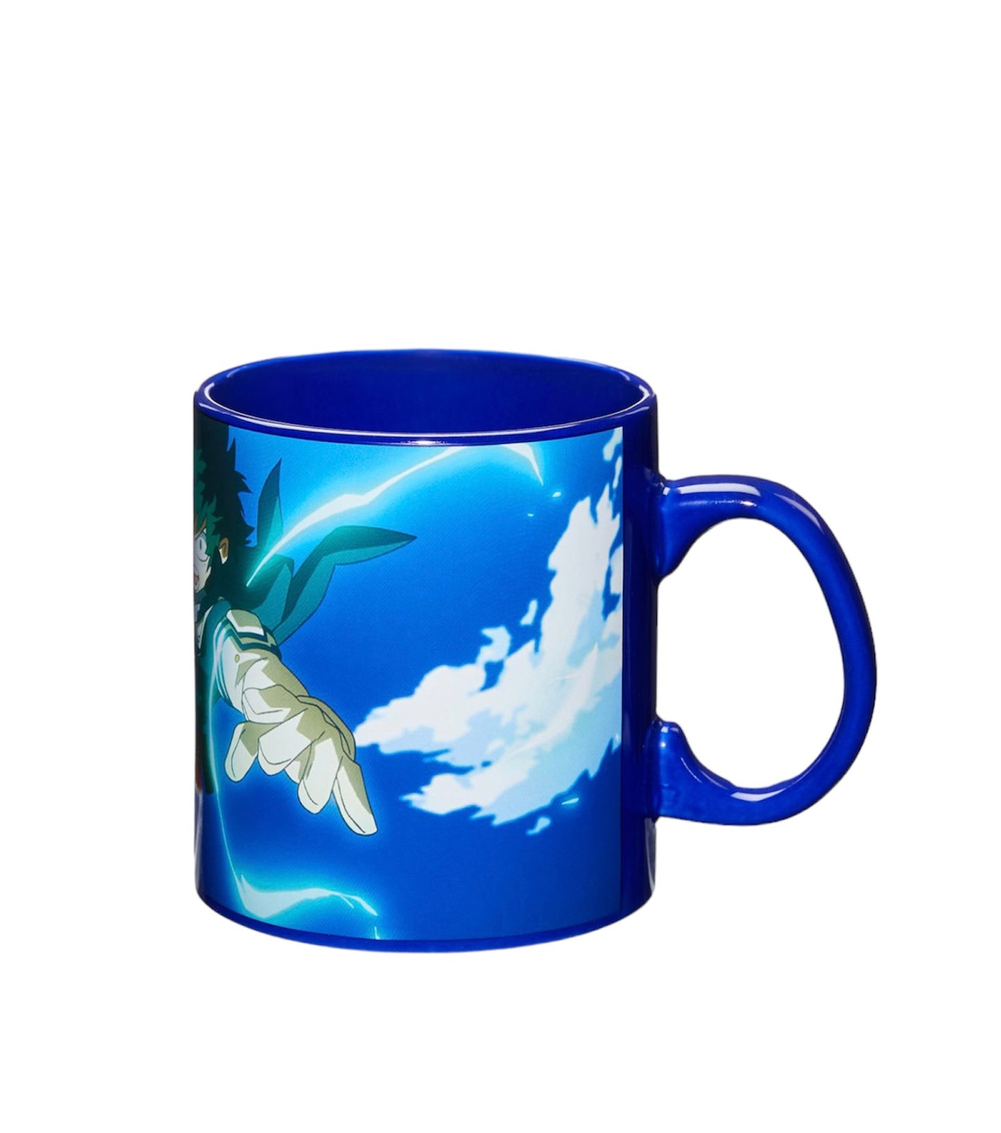 Taza My Hero Academia Deku