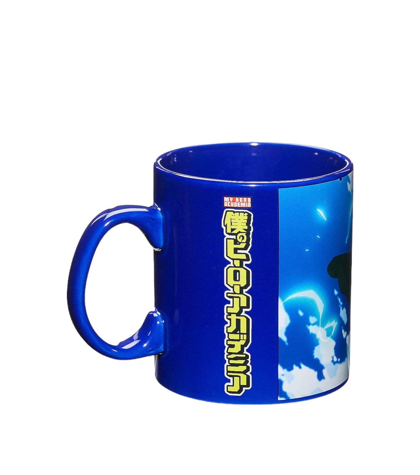 Taza My Hero Academia Deku
