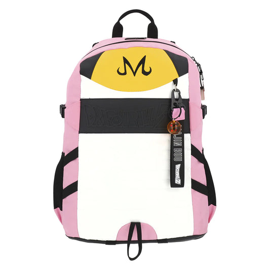 Mochila Majin Buu New Edition