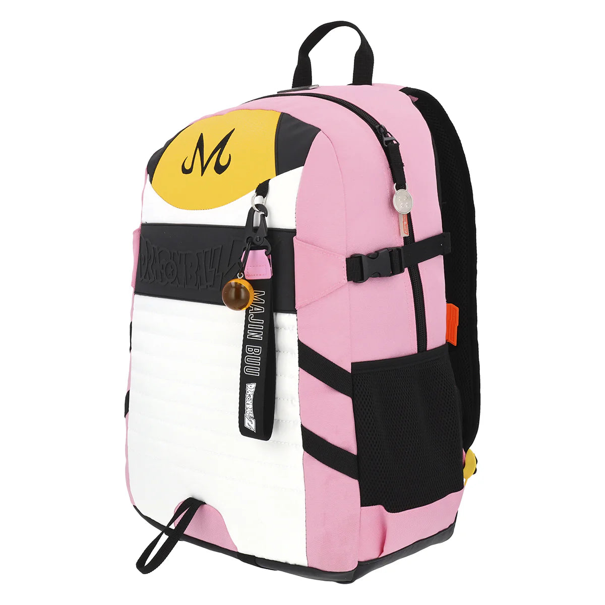 Mochila Majin Buu New Edition