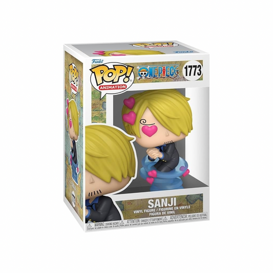 Funko Pop! Sanji 1773 – One Piece