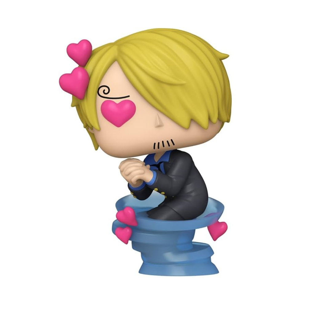 Funko Pop! Sanji 1773 – One Piece