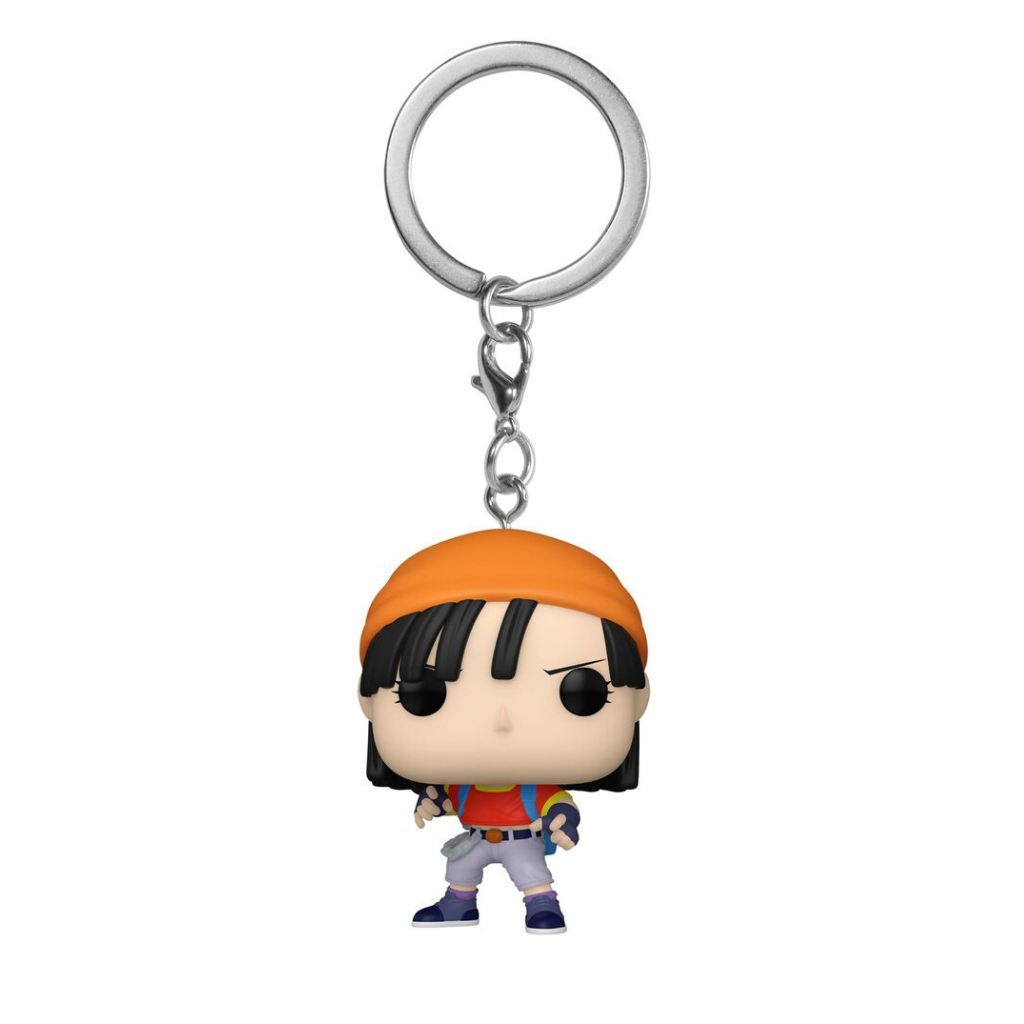 Llavero Funko Pop! Pan – Dragon Ball GT