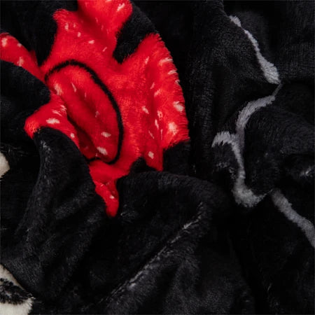 Cobija de Viaje Stranger Things – Travel Blanket Oficial Netflix