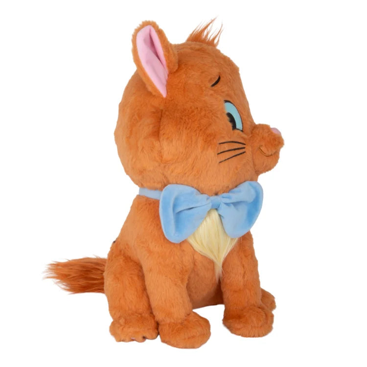 Peluche Disney- Los Aristogatos Toulouse