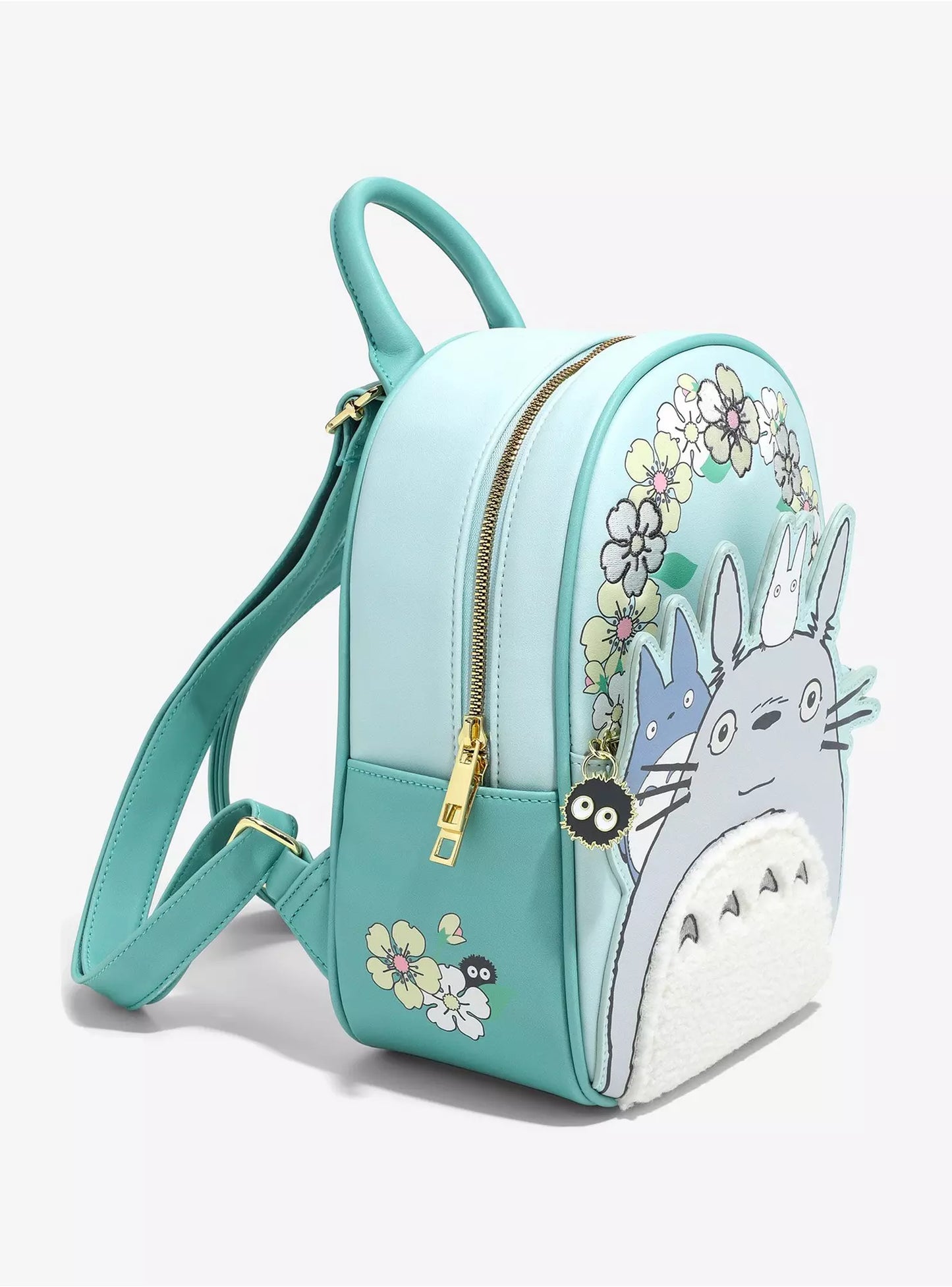 Mini Mochila Studio Ghibli Mi vecino Totoro