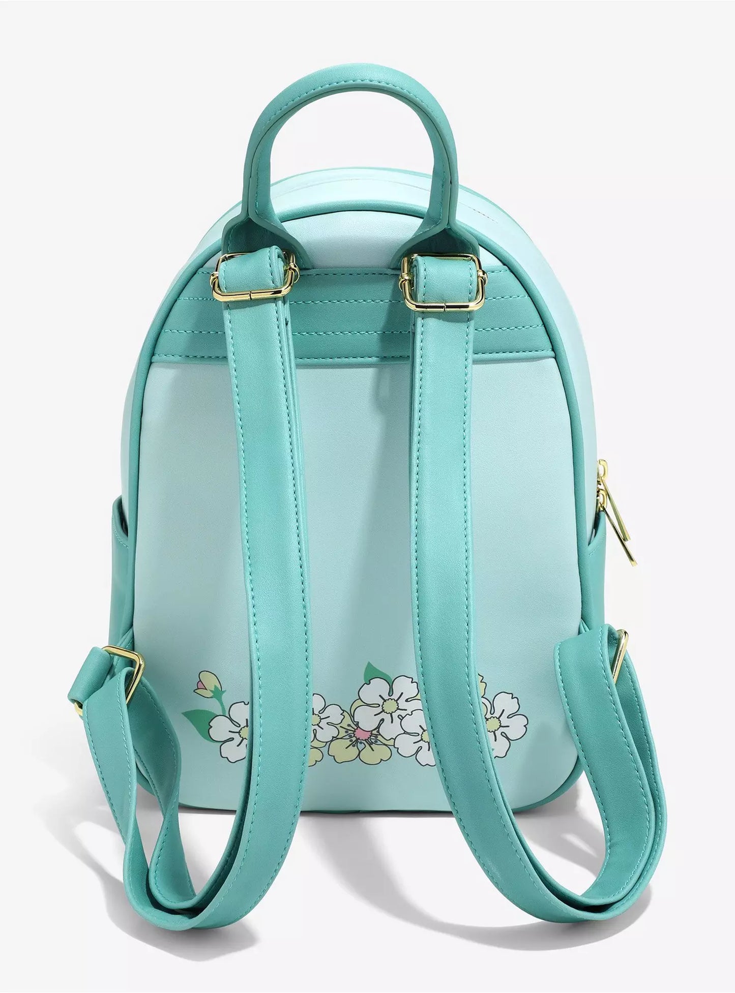 Mini Mochila Studio Ghibli Mi vecino Totoro