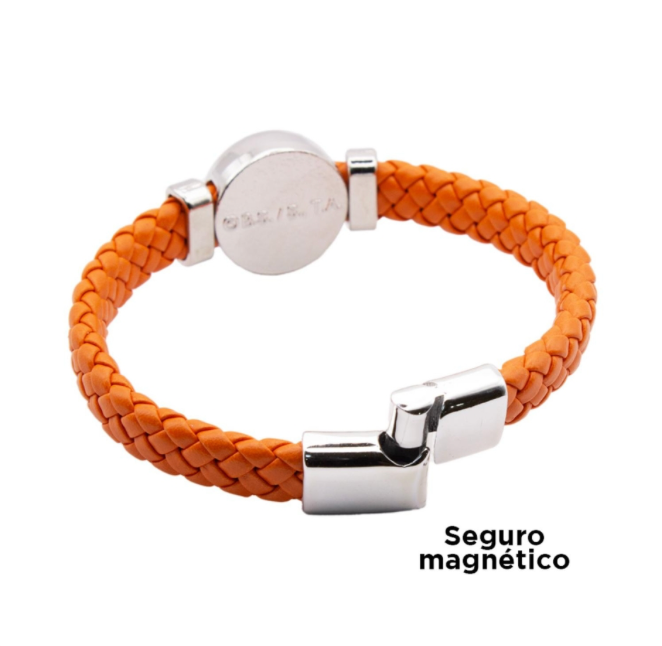 Pulsera Dragon Ball Z Goku