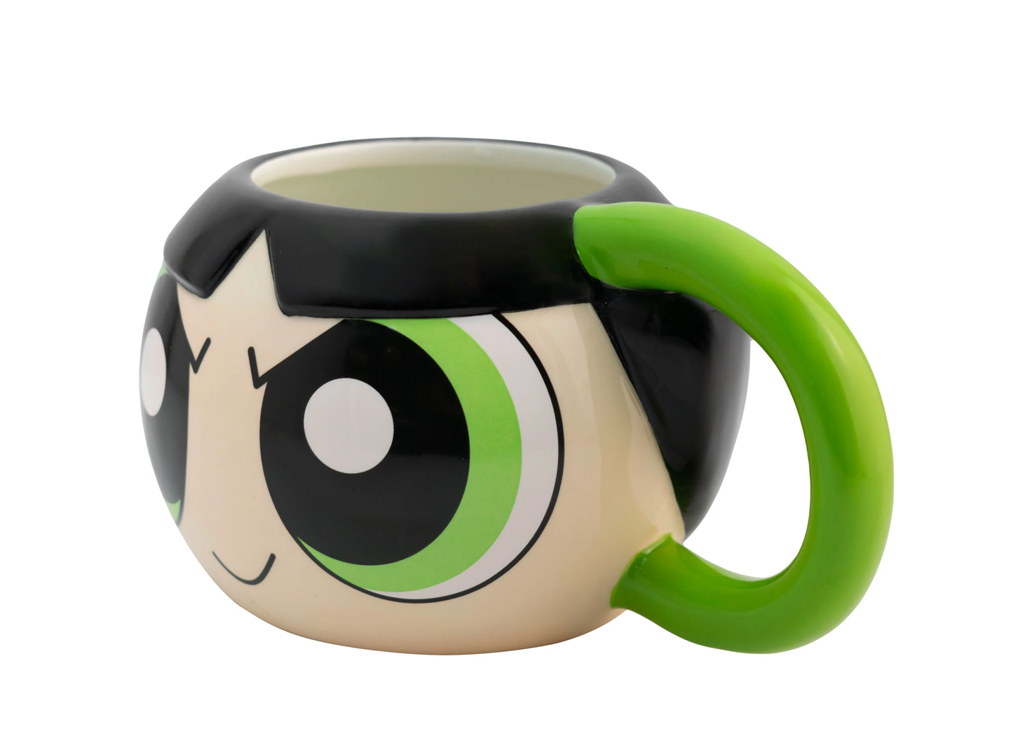 Taza Bellota- Las Chicas Superpoderosas