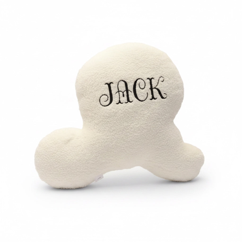 Cojín Jack Skellington